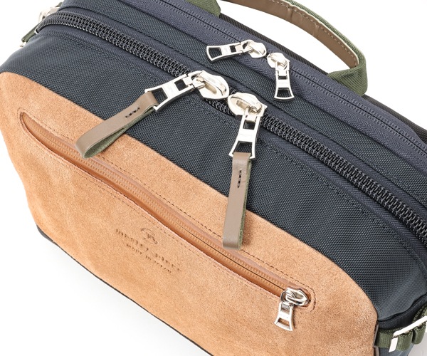 �����٤�Υ٥�ƥ��ա� master-piece �ޥ������ԡ��� ���쥤�� ���������Хå� �ʥ��顼���ͥ��ӡ��� 03173