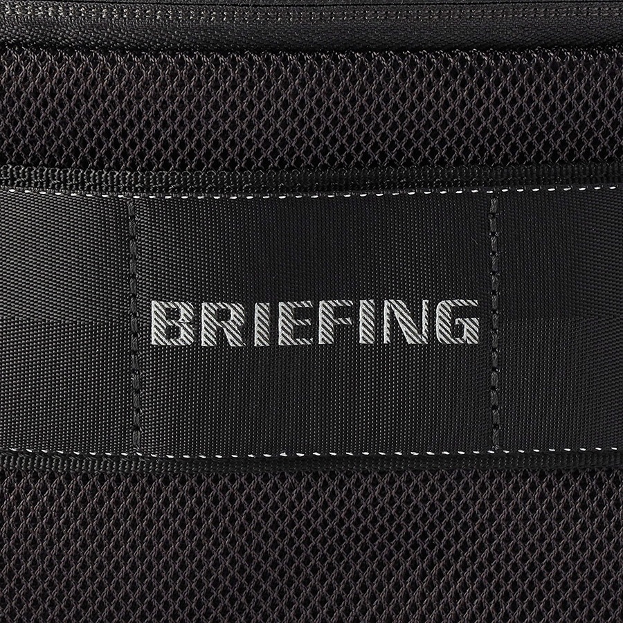 �����٤�Υ٥�ƥ��ա� �֥꡼�ե��� BRIEFING �ܥǥ��Хå� MFC SLING XP �ʥ��顼���֥�å��� BRA241L74