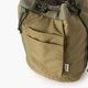 �����٤�Υ٥�ƥ��աۥ֥꡼�ե��� BRIEFING �ɥ������ȥ�󥰥������� L DRAWSTRING SHOULDER L �ʥ��顼���֥�å��� BRA253L54