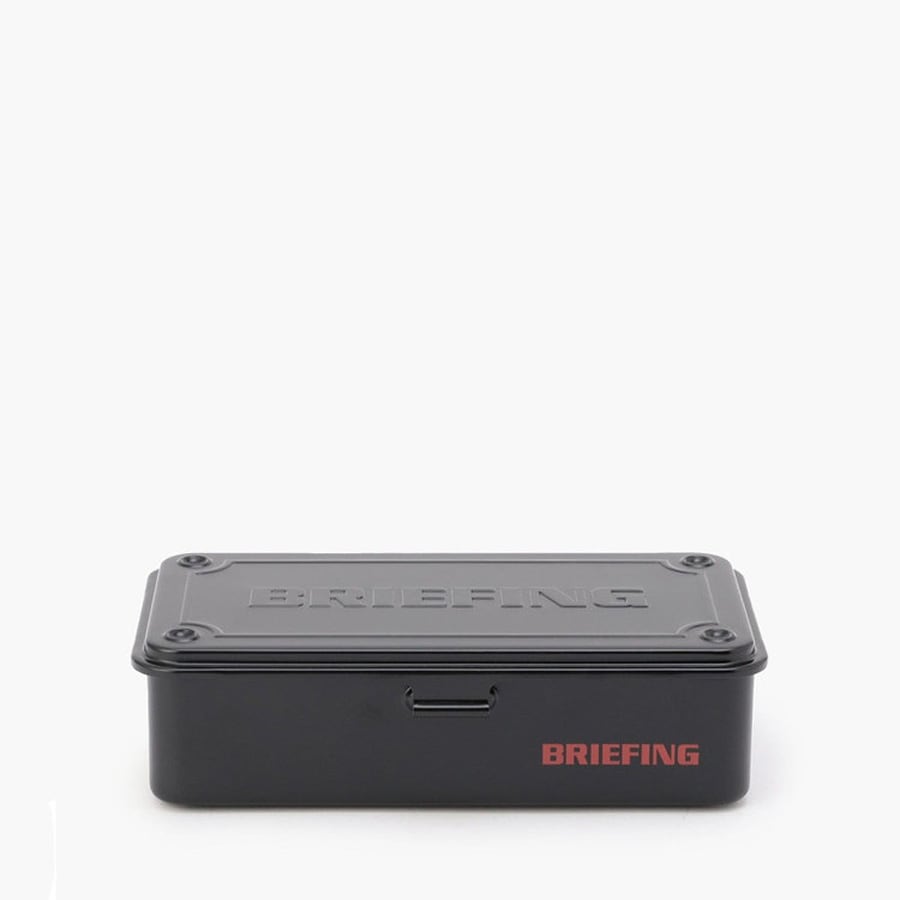 選べるノベルティ付】 ブリーフィング BRIEFING ツールボックス