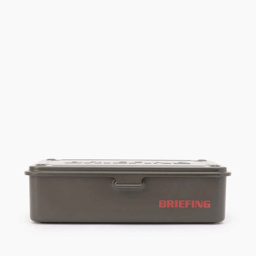 選べるノベルティ付】 ブリーフィング BRIEFING ツールボックス