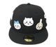 �����٤�Υ٥�ƥ��ա� NEW ERA �˥塼���� ����å� 59FIFTY ��������/�����ALL OVER 59.6cm �ʥ��顼���֥�å��� 14864521