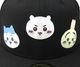 �����٤�Υ٥�ƥ��ա� NEW ERA �˥塼���� ����å� 59FIFTY ��������/�����ALL OVER 59.6cm �ʥ��顼���֥�å��� 14864521