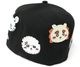 �����٤�Υ٥�ƥ��ա� NEW ERA �˥塼���� ����å� 59FIFTY ��������/�����ALL OVER 59.6cm �ʥ��顼���֥�å��� 14864521