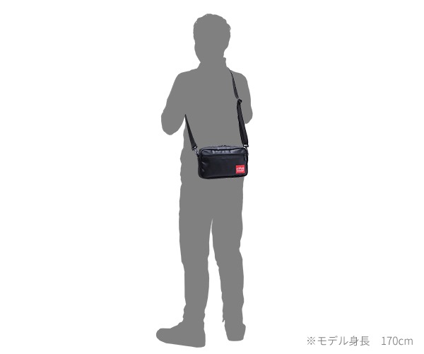 �����٤�Υ٥�ƥ��ա�Manhattan Portage �ޥ�ϥå���ݡ��ơ��� ���������Хå��ʥ��顼���֥�å���MP1404LMVL