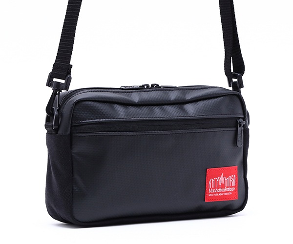 �����٤�Υ٥�ƥ��ա�Manhattan Portage �ޥ�ϥå���ݡ��ơ��� ���������Хå��ʥ��顼���֥�å���MP1404LMVL
