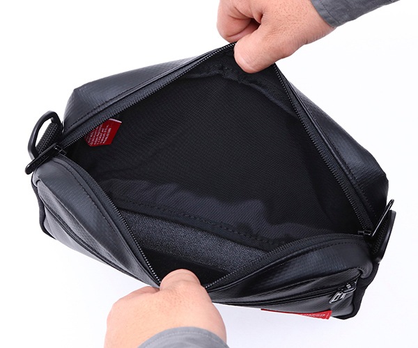 �����٤�Υ٥�ƥ��ա�Manhattan Portage �ޥ�ϥå���ݡ��ơ��� ���������Хå��ʥ��顼���֥�å���MP1404LMVL