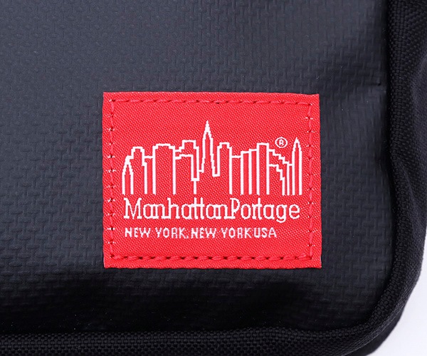 �����٤�Υ٥�ƥ��ա�Manhattan Portage �ޥ�ϥå���ݡ��ơ��� ���������Хå��ʥ��顼���֥�å���MP1404LMVL