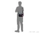 �����٤�Υ٥�ƥ��ա�Manhattan Portage �ޥ�ϥå���ݡ��ơ��� ���������Хå��ʥ��顼���֥�å���MP1404LMVL