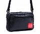 �����٤�Υ٥�ƥ��ա�Manhattan Portage �ޥ�ϥå���ݡ��ơ��� ���������Хå��ʥ��顼���֥�å���MP1404LMVL
