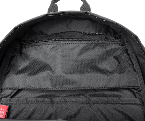 �����٤�Υ٥�ƥ��ա� Manhattan Portage BLACK LABEL �ޥ�ϥå���ݡ��ơ��� �֥�å��졼�٥� �Хå��ѥå� �ʥ��顼���֥�å��� MP1277-305PBL