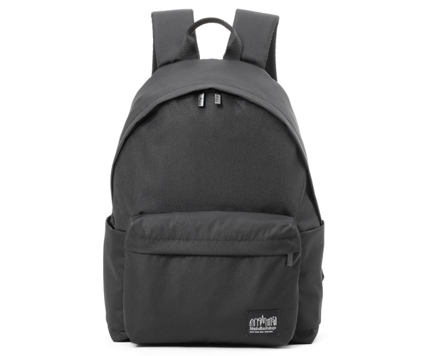 �����٤�Υ٥�ƥ��ա� Manhattan Portage BLACK LABEL �ޥ�ϥå���ݡ��ơ��� �֥�å��졼�٥� �Хå��ѥå� �ʥ��顼���֥�å��� MP1277-305PBL