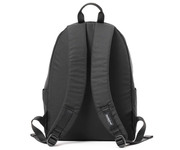 �����٤�Υ٥�ƥ��ա� Manhattan Portage BLACK LABEL �ޥ�ϥå���ݡ��ơ��� �֥�å��졼�٥� �Хå��ѥå� �ʥ��顼���֥�å��� MP1277-305PBL