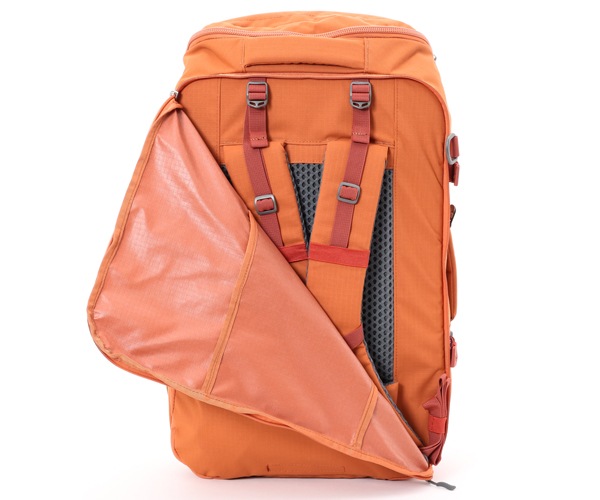 選べるノベルティ付】 CABINZERO キャビンゼロ ADV バックパック 42L