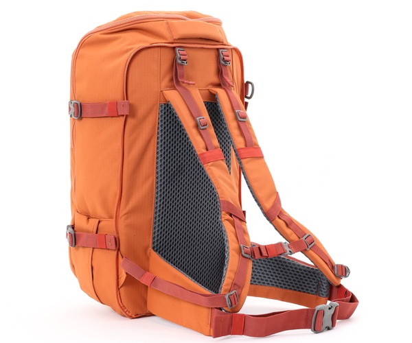 選べるノベルティ付】 CABINZERO キャビンゼロ ADV バックパック 42L