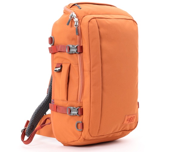 選べるノベルティ付】 CABINZERO キャビンゼロ ADV バックパック 42L