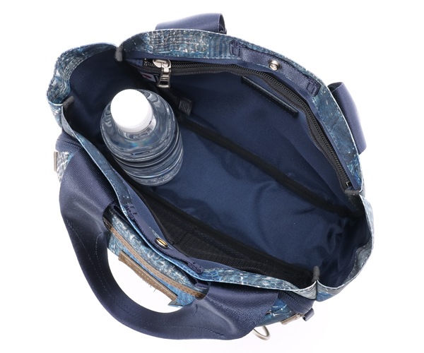 選べるノベルティ付】master-piece マスターピース FDMTL x master