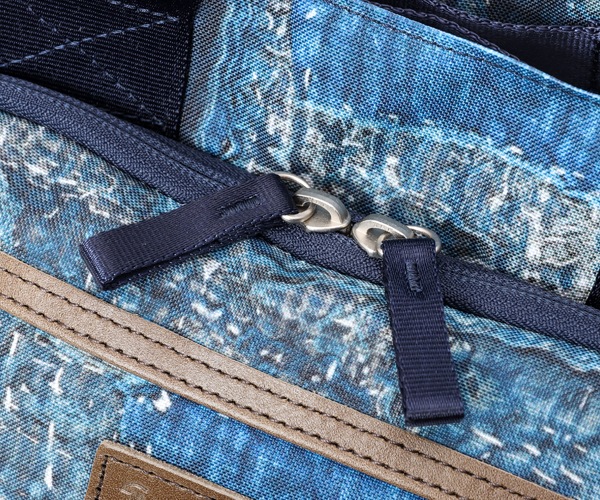 選べるノベルティ付】master-piece マスターピース FDMTL x master