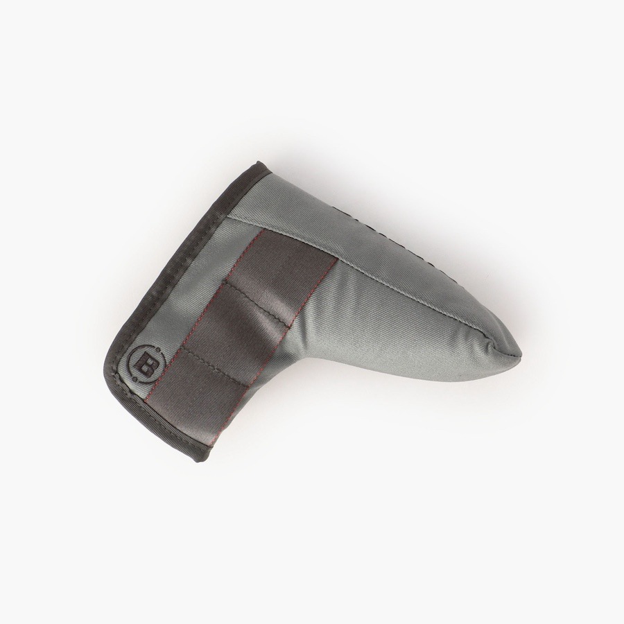 �����٤�Υ٥�ƥ��ա� �֥꡼�ե��� BRIEFING �ѥ������С� PUTTER COVER FD �ʥ��顼���ǥ˥�֥롼�� BRG251G50