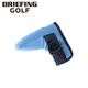 �����٤�Υ٥�ƥ��ա� �֥꡼�ե��� BRIEFING �ѥ������С� PUTTER COVER FD �ʥ��顼���ǥ˥�֥롼�� BRG251G50