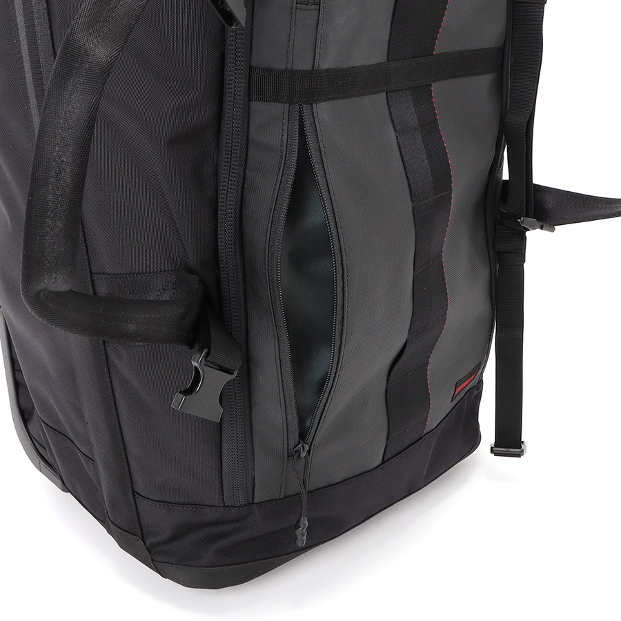 �����٤�Υ٥�ƥ��ա� �֥꡼�ե��� BRIEFING 2WHEEL����������꡼ 100 2WHEEL CARRY CARGO 100 �ʥ��顼���֥�å��� BRA251C57