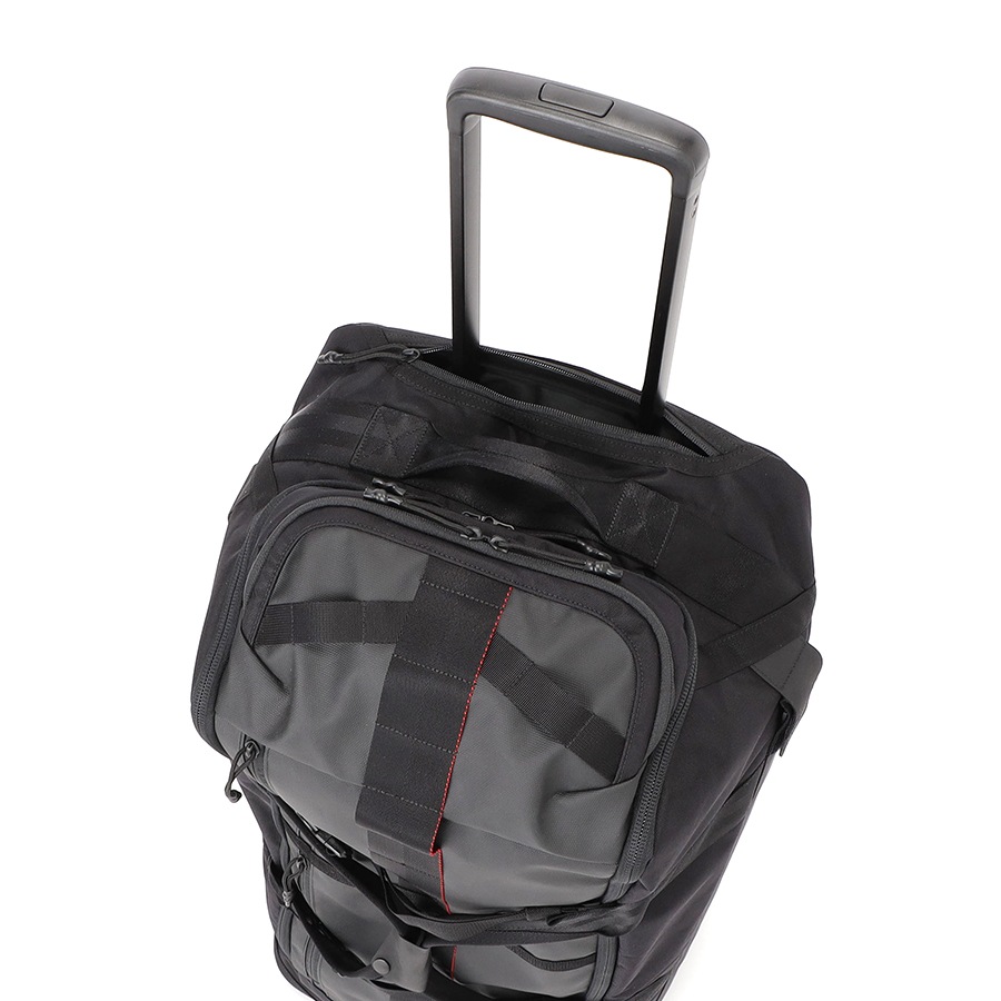 �����٤�Υ٥�ƥ��ա� �֥꡼�ե��� BRIEFING 2WHEEL����������꡼ 100 2WHEEL CARRY CARGO 100 �ʥ��顼���֥�å��� BRA251C57