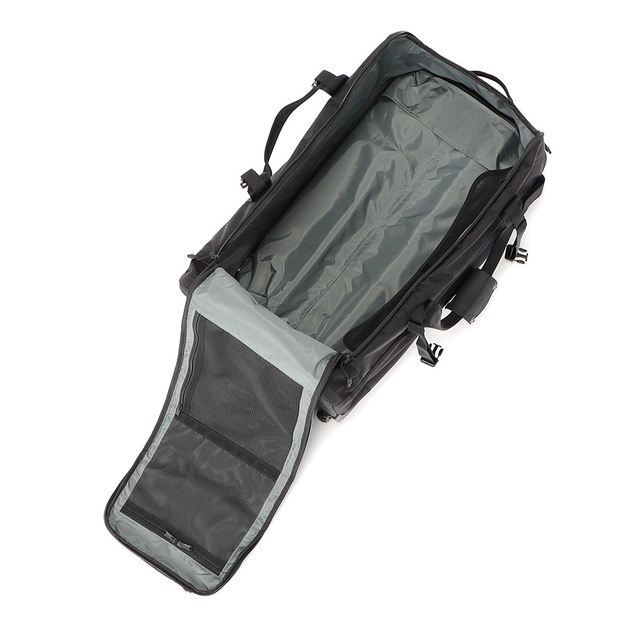 �����٤�Υ٥�ƥ��ա� �֥꡼�ե��� BRIEFING 2WHEEL����������꡼ 100 2WHEEL CARRY CARGO 100 �ʥ��顼���֥�å��� BRA251C57