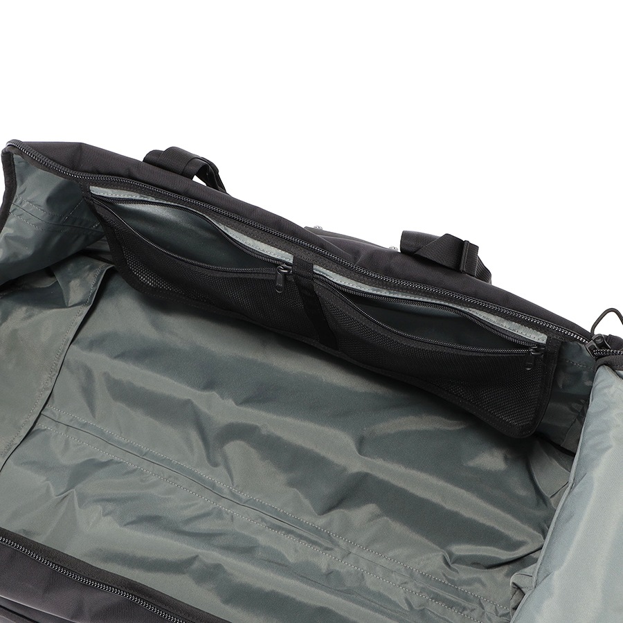 �����٤�Υ٥�ƥ��ա� �֥꡼�ե��� BRIEFING 2WHEEL����������꡼ 100 2WHEEL CARRY CARGO 100 �ʥ��顼���֥�å��� BRA251C57