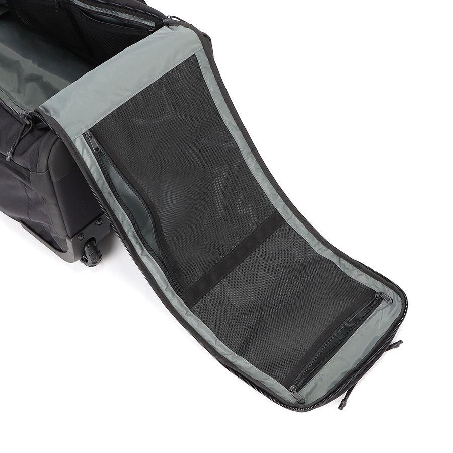 �����٤�Υ٥�ƥ��ա� �֥꡼�ե��� BRIEFING 2WHEEL����������꡼ 100 2WHEEL CARRY CARGO 100 �ʥ��顼���֥�å��� BRA251C57