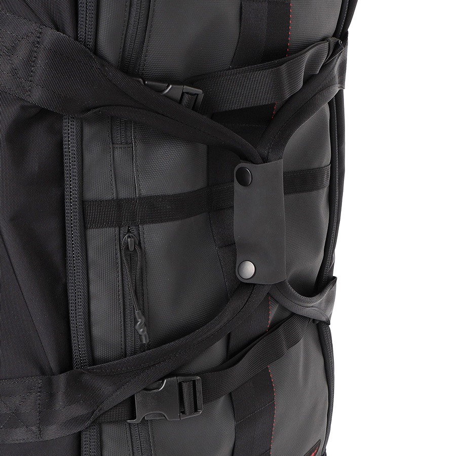 �����٤�Υ٥�ƥ��ա� �֥꡼�ե��� BRIEFING 2WHEEL����������꡼ 100 2WHEEL CARRY CARGO 100 �ʥ��顼���֥�å��� BRA251C57