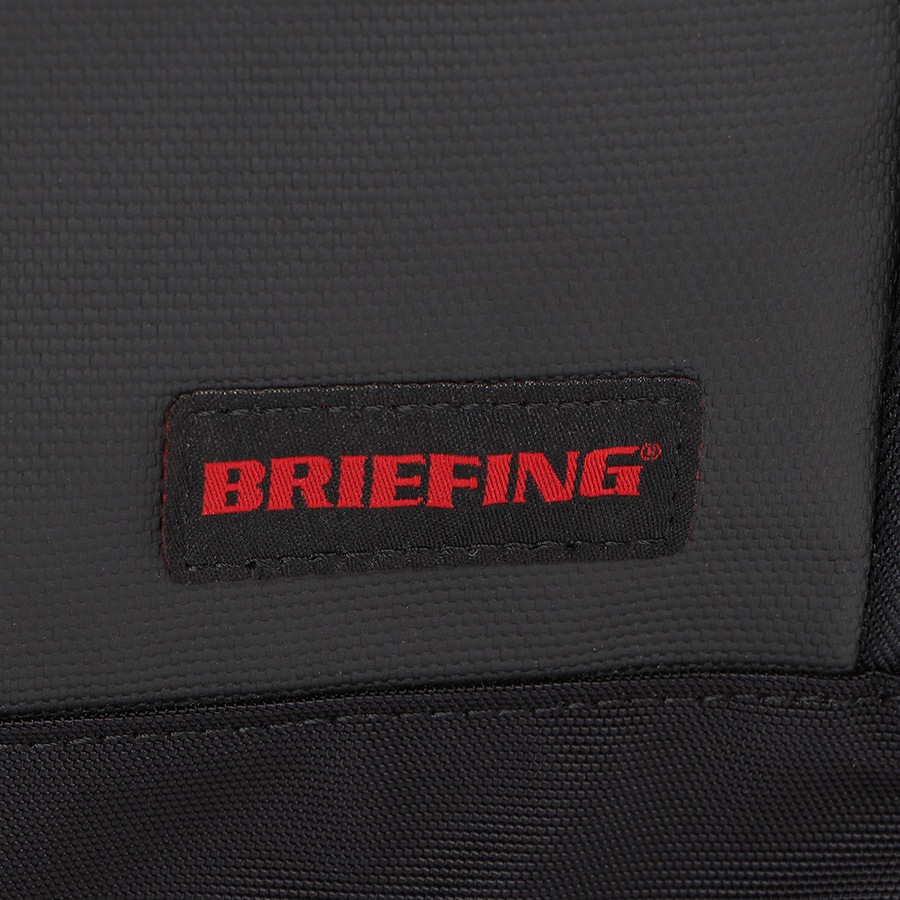 �����٤�Υ٥�ƥ��ա� �֥꡼�ե��� BRIEFING 2WHEEL����������꡼ 100 2WHEEL CARRY CARGO 100 �ʥ��顼���֥�å��� BRA251C57