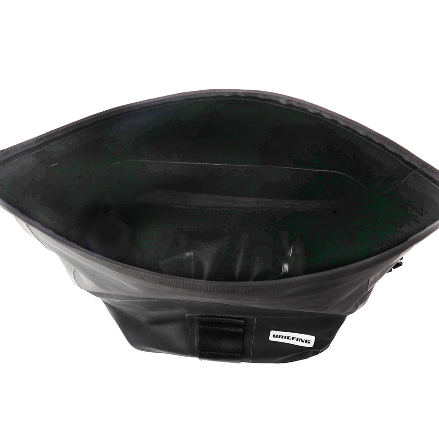 �����٤�Υ٥�ƥ��ա� �֥꡼�ե��� BRIEFING �Хå��ѥå� RAINTO PACK �ʥ��顼���֥�å��� BRA241P66