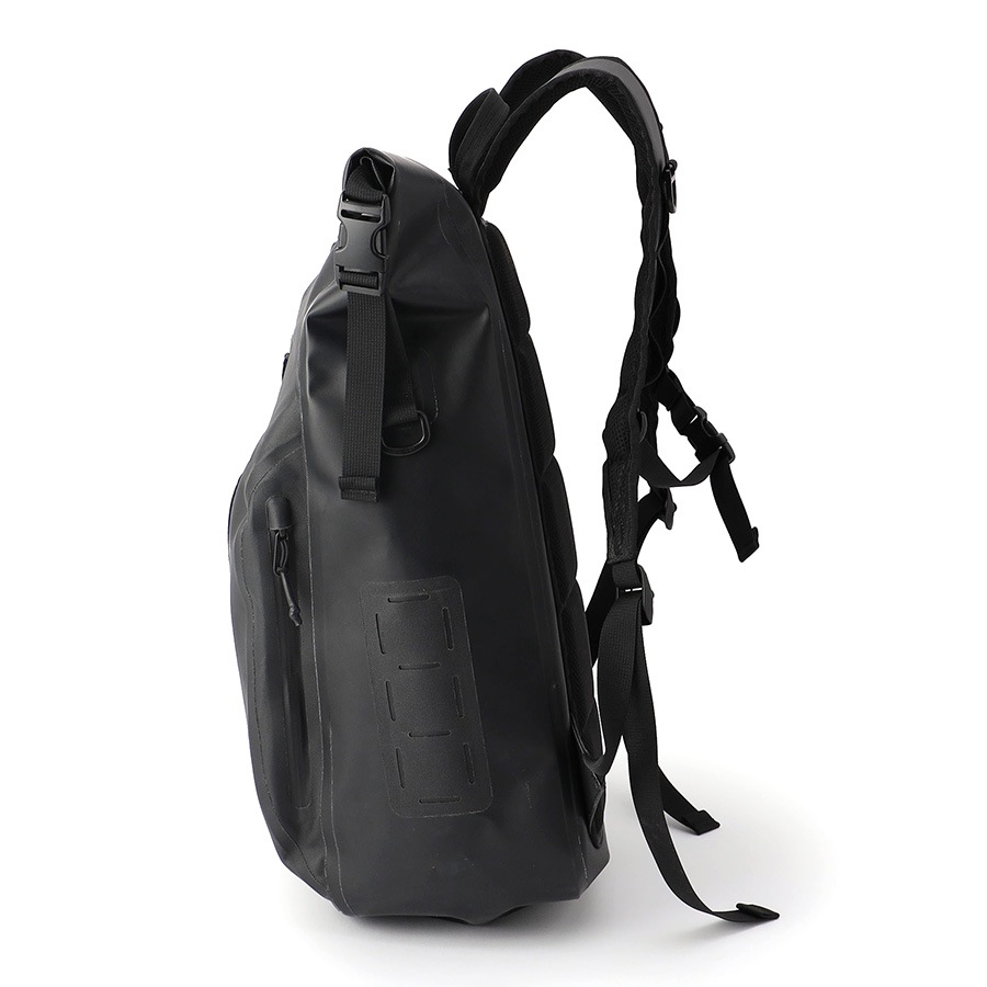 �����٤�Υ٥�ƥ��ա� �֥꡼�ե��� BRIEFING �Хå��ѥå� RAINTO PACK �ʥ��顼���֥�å��� BRA241P66