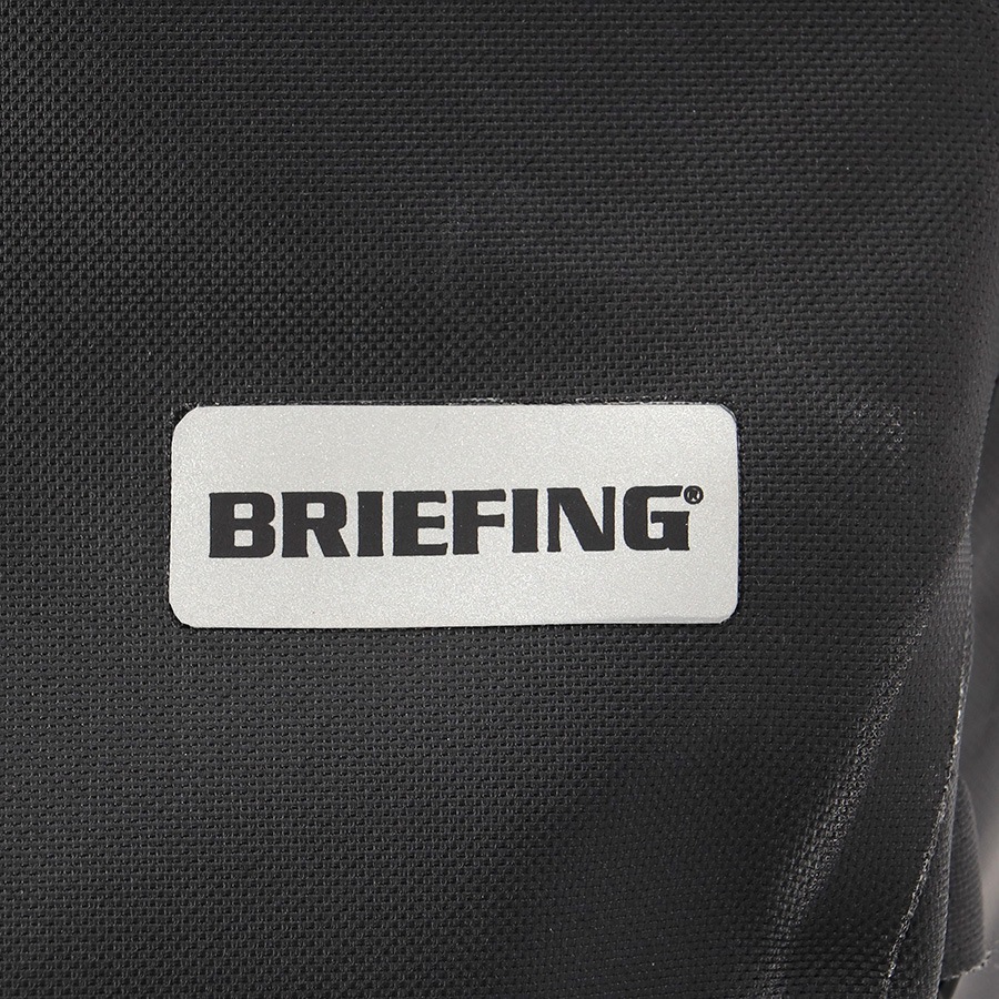 �����٤�Υ٥�ƥ��ա� �֥꡼�ե��� BRIEFING �Хå��ѥå� RAINTO PACK �ʥ��顼���֥�å��� BRA241P66