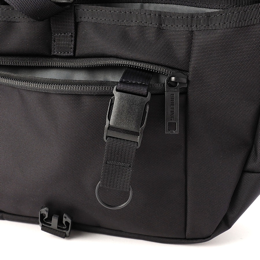 �����٤�Υ٥�ƥ��ա� �֥꡼�ե��� BRIEFING ��å��󥸥㡼�Хå� S MFC MESSENGER S WR �ʥ��顼���֥�å��� BRA243L02