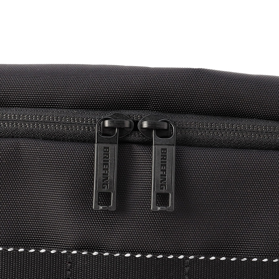 �����٤�Υ٥�ƥ��ա� �֥꡼�ե��� BRIEFING ��å��󥸥㡼�Хå� S MFC MESSENGER S WR �ʥ��顼���֥�å��� BRA243L02