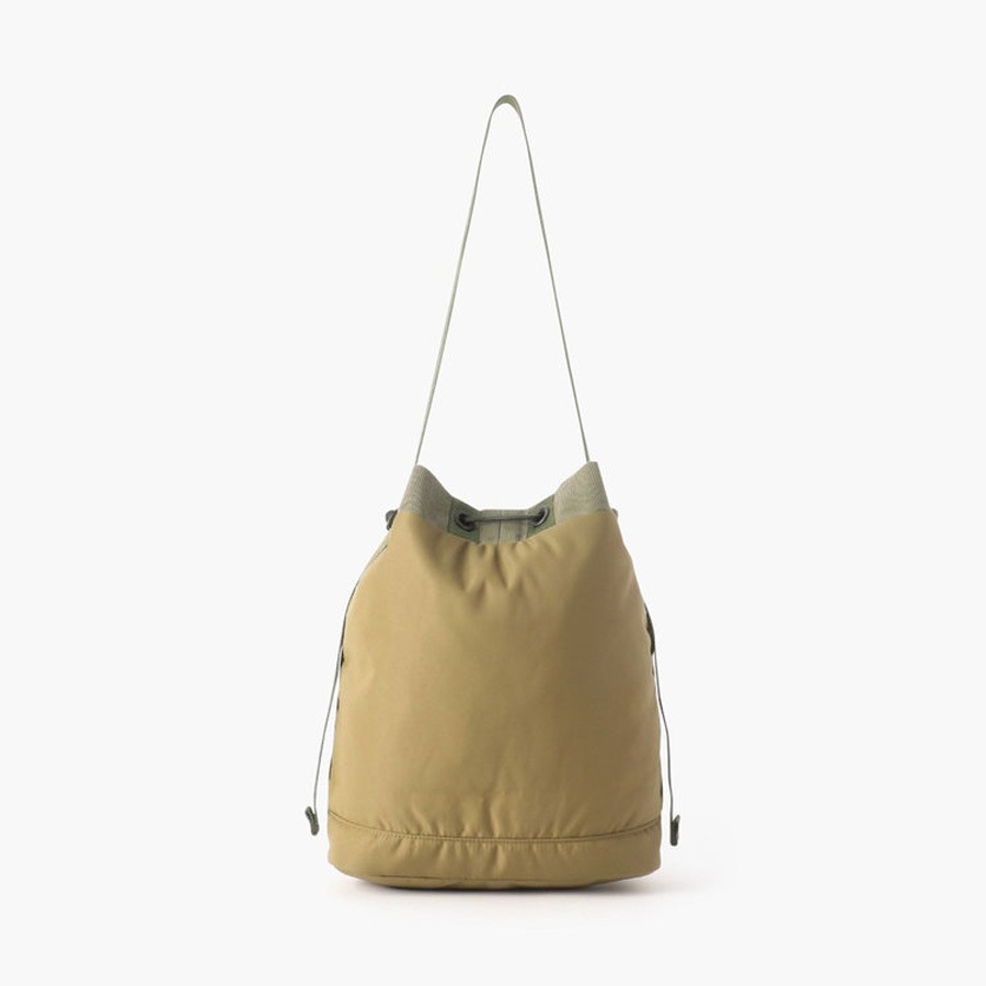 �����٤�Υ٥�ƥ��աۥ֥꡼�ե��� BRIEFING �ɥ������ȥ�󥰥������� L DRAWSTRING SHOULDER L �ʥ��顼���������� BRA253L54
