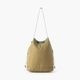 �����٤�Υ٥�ƥ��աۥ֥꡼�ե��� BRIEFING �ɥ������ȥ�󥰥������� L DRAWSTRING SHOULDER L �ʥ��顼���������� BRA253L54