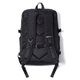 �����٤�Υ٥�ƥ��ա� MAKAVELIC �ޥ���٥�å� BUSINESS & TRAVEL RECTANGLE 5 DAYPACK �ǥ��ѥå� �ʥ��顼���֥�å��� 3126-10101