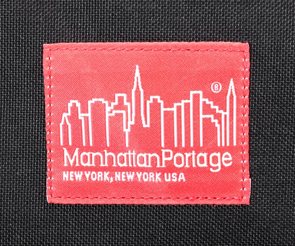 �ڸ���ȥ�٥�ݡ����ץ쥼��ȡۡ����٤�Υ٥�ƥ��ա� Manhattan Portage �ޥ�ϥå���ݡ��ơ��� �Хå��ѥå��ʥ��顼���֥�å���MP2236