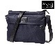 ٤Υ٥ƥա Manhattan Portage BLACK LABEL ޥϥåݡơ ֥å졼٥ Хå ʥ顼ͥӡ MP1095TWLBL