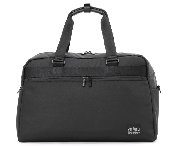 選べるノベルティ付】 Manhattan Portage BLACK LABEL