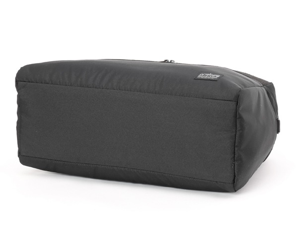 選べるノベルティ付】 Manhattan Portage BLACK LABEL