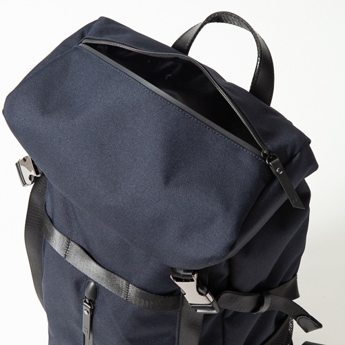 �����٤�Υ٥�ƥ��ա� MAKAVELIC �ޥ���٥�å� CHASE DOUBLE LINE 2 BACKPACK �Хå��ѥå� �ʥ��顼���֥�å��� 3120-10126