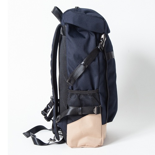 �����٤�Υ٥�ƥ��ա� MAKAVELIC �ޥ���٥�å� CHASE DOUBLE LINE 2 BACKPACK �Хå��ѥå� �ʥ��顼���֥�å��� 3120-10126