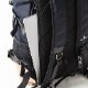 �����٤�Υ٥�ƥ��ա� MAKAVELIC �ޥ���٥�å� CHASE DOUBLE LINE 2 BACKPACK �Хå��ѥå� �ʥ��顼���֥�å��� 3120-10126