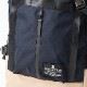 �����٤�Υ٥�ƥ��ա� MAKAVELIC �ޥ���٥�å� CHASE DOUBLE LINE 2 BACKPACK �Хå��ѥå� �ʥ��顼���֥�å��� 3120-10126