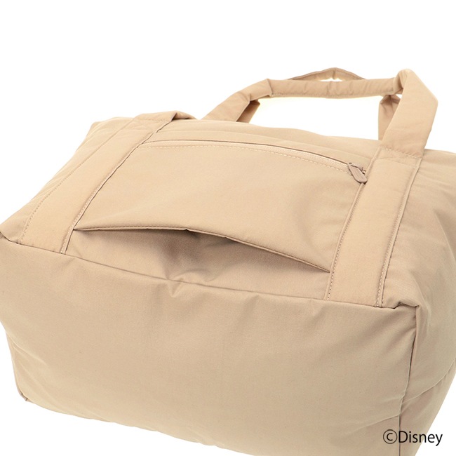 ٤Υ٥ƥա Manhattan Portage ޥϥåݡơ Mickey Mouse Collection 2024 ȡȥХå ʥ顼١ MP1397TASMIC24