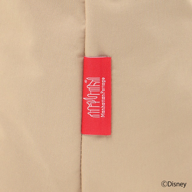 ٤Υ٥ƥա Manhattan Portage ޥϥåݡơ Mickey Mouse Collection 2024 ȡȥХå ʥ顼١ MP1397TASMIC24