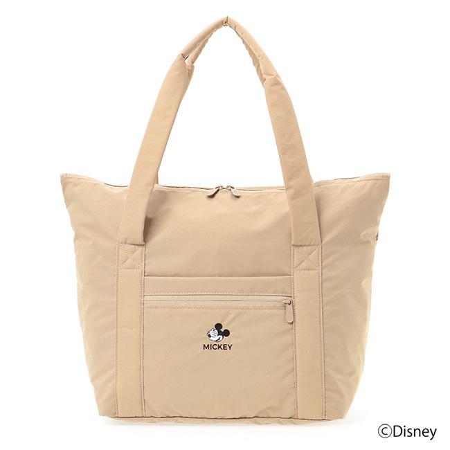 ٤Υ٥ƥա Manhattan Portage ޥϥåݡơ Mickey Mouse Collection 2024 ȡȥХå ʥ顼١ MP1397TASMIC24